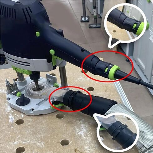 3.5m Vacuum Hose Sleeve Vacuum Tube Protective Cover Cloth Dust Extractor Hose Wrap for Vacuum Hose Protector Accessories in Saudi Arabia