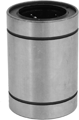 LM30UU 45mmx30mmx64mm Double Side Rubber Seales Linear Motion Bearings in Saudi Arabia