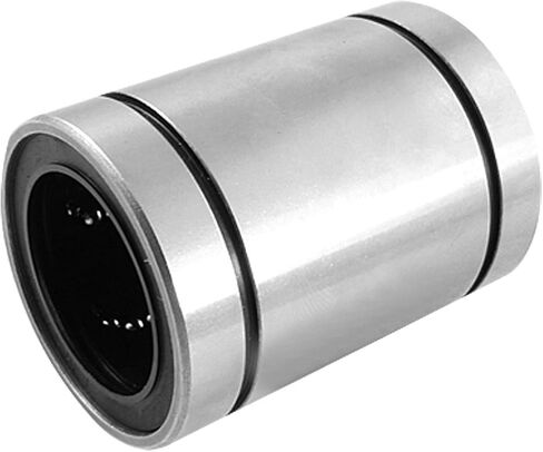 LM35 Double Side Rubber Seales Linear Motion Bearings in Saudi Arabia