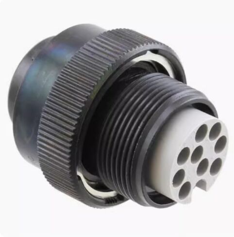 1PC NEW FIT FOR JL05-6A18-1PC-F0-R Connector Plug socket tail clip in Saudi Arabia