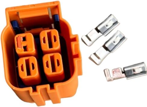 Qty:1 New YGC1174-EV-S Energy Vehicle Connector Plug and Socket in Saudi Arabia