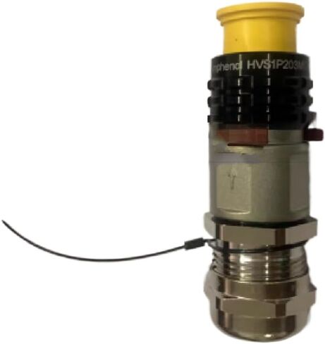 10PCS HVS1P203MC Connector Plugs Accessories in Saudi Arabia