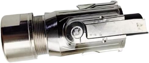 S61A001NN00420100000 Connector 923 Aviation Plug Servo Motor 25 Flat Jacks in Saudi Arabia