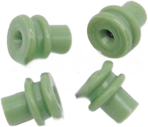 1000pc 7165-0076 Connector Waterproof Plug in Saudi Arabia