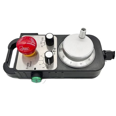 اكتب 100ppr 5-24VDC خط محرك مولد نبض يدوي in Kuwait