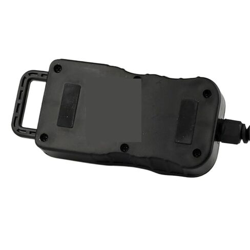 اكتب 100ppr 5-24VDC خط محرك مولد نبض يدوي in Kuwait