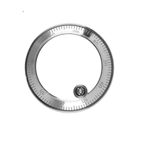 Hand Pulse Generator Hand Wheel 100PPR/ Suitable in Kuwait