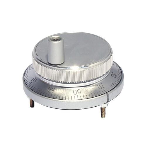 Electronic Handwheel Surface Plate Hand Pulse 100ppr Pulse DC 5V in Kuwait