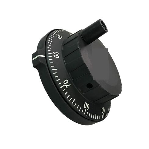 Electronic Handwheel Pulse Generator 100PPR in Kuwait