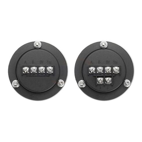 1pcs 80mm Handwheel5V 12V 24V Manual Pulse Generator 100/25 Handwheels in Kuwait
