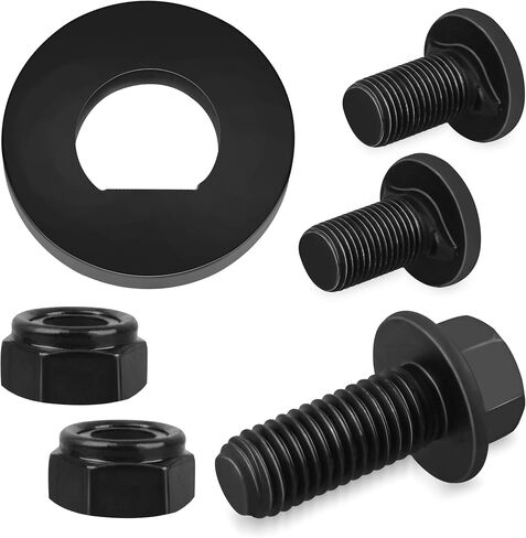 5640321002 Lawn Mower Bolts Kit for EGO 21" Dual Blades Mowers | LM2130SP LM2150SP LM2160SP, Replacement Parts, Bolts/Nuts/Washers in Kuwait