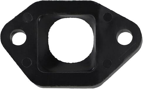 Carburetor Diaphragm Seal Repair Kit Compatible with GCV190 Gas Engines, Part 16211-ZL8-000, 3-Pack Replacement Set with Insulator for Generator and Mower in Kuwait