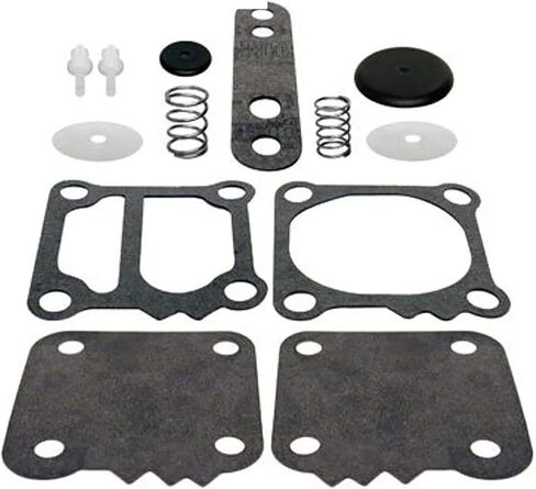 Diaphragm Kit for Mercury Marine Outboard/Sport Jet Engines OE: 857005A1 for Chrysler Force US Sea Boat in Saudi Arabia