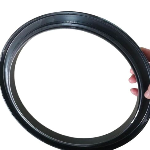 مانع تسرب زيت الكاسيت NBR 235x280x15/22.5 مم لنماذج الجرافة ذات العجلات Doosan التي تتطلب الجزء 401107-00009 يستبدل 12020192B و0734300225 in Kuwait