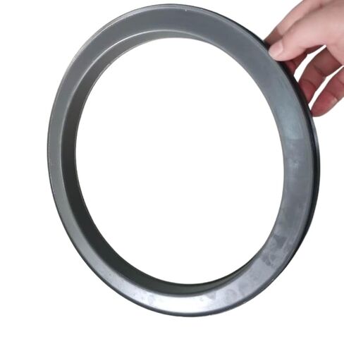 مانع تسرب زيت الكاسيت NBR 235x280x15/22.5 مم لنماذج الجرافة ذات العجلات Doosan التي تتطلب الجزء 401107-00009 يستبدل 12020192B و0734300225 in Kuwait