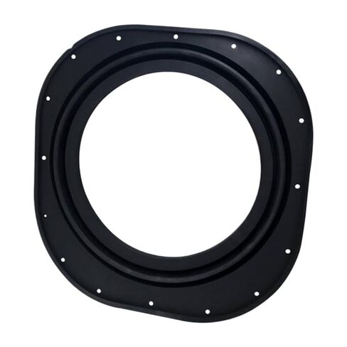 Rubber Boot Or Bellow Seal 16 Hole Replacement for 313080 18-2767 Compatible with OMC Stringer 1967-1977 in Kuwait