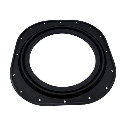 Rubber Boot Or Bellow Seal 16 Hole Replacement for 313080 18-2767 Compatible with OMC Stringer 1967-1977 in Kuwait