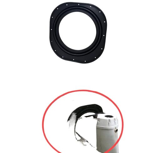 Rubber Boot Or Bellow Seal 16 Hole Replacement for 313080 18-2767 Compatible with OMC Stringer 1967-1977 in Kuwait