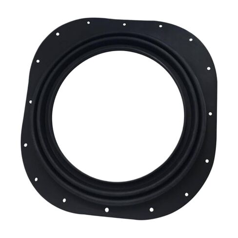 Rubber Boot Or Bellow Seal 16 Hole Replacement for 313080 18-2767 Compatible with OMC Stringer 1967-1977 in Kuwait