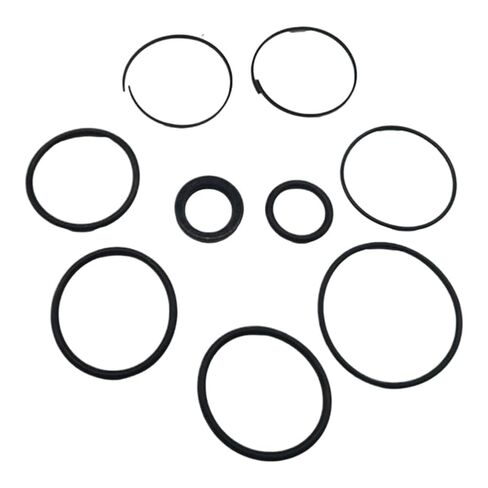 Tilt Trim Cylinder Seal Kit Replacement Compatible with OMC 0985060 3854247 in Kuwait