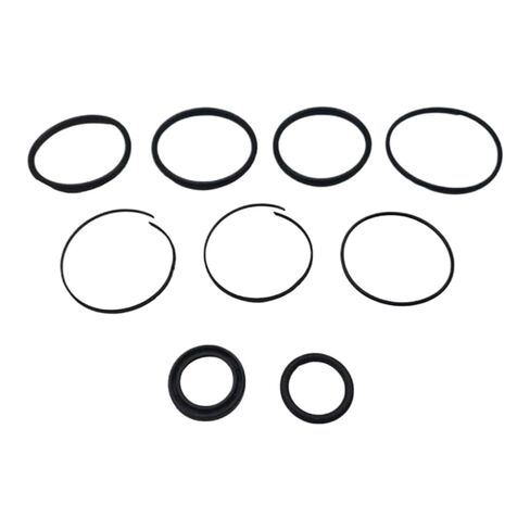 Tilt Trim Cylinder Seal Kit Replacement Compatible with OMC 0985060 3854247 in Kuwait