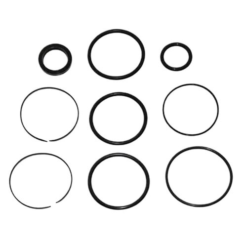 Tilt Trim Cylinder Seal Kit Replacement Compatible with OMC 0985060 3854247 in Kuwait