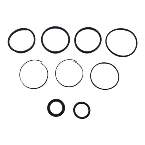 Tilt Trim Cylinder Seal Kit Replacement Compatible with OMC 0985060 3854247 in Kuwait