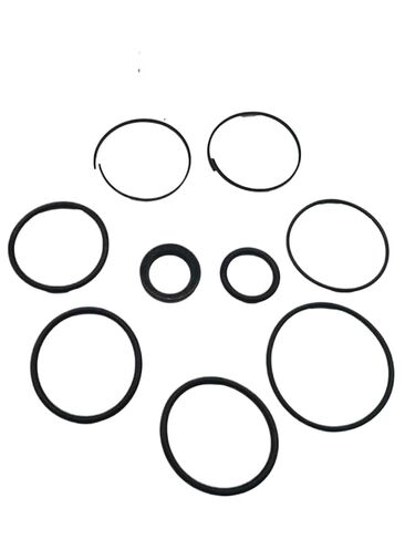 Tilt Trim Cylinder Seal Kit Replacement Compatible with OMC 0985060 3854247 in Kuwait
