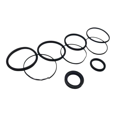 Tilt Trim Cylinder Seal Kit Replacement Compatible with OMC 0985060 3854247 in Kuwait
