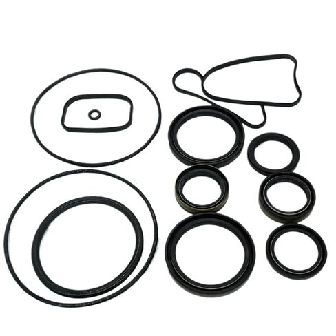 طقم ختم الوحدة السفلية متوافق مع Penta DPS-A DPS-B Sterndrives لـ 23020 851407 853807 853808 3852866 925259 in Kuwait