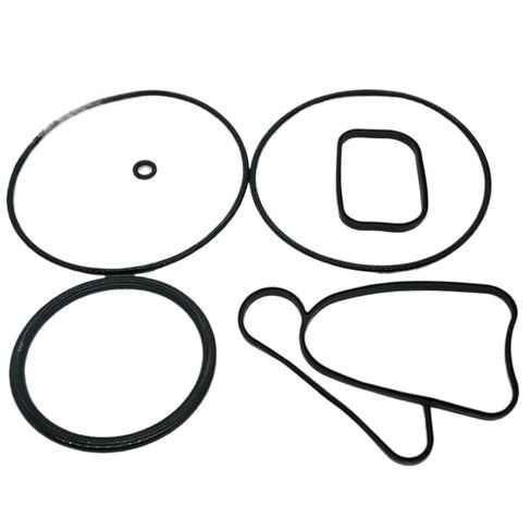 طقم ختم الوحدة السفلية متوافق مع Penta DPS-A DPS-B Sterndrives لـ 23020 851407 853807 853808 3852866 925259 in Kuwait