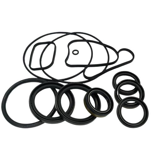 طقم ختم الوحدة السفلية متوافق مع Penta DPS-A DPS-B Sterndrives لـ 23020 851407 853807 853808 3852866 925259 in Kuwait