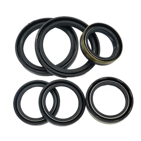 طقم ختم الوحدة السفلية متوافق مع Penta DPS-A DPS-B Sterndrives لـ 23020 851407 853807 853808 3852866 925259 in Kuwait
