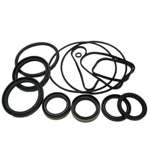 طقم ختم الوحدة السفلية متوافق مع Penta DPS-A DPS-B Sterndrives لـ 23020 851407 853807 853808 3852866 925259 in Kuwait