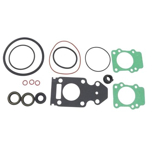 طقم سدادة حشية الوحدة السفلية 683-W0001-C1 متوافق مع 2 4 السكتة الدماغية 9.9HP 15HP استبدال المحرك الخارجي لـ 6G9-W0001-C6 in Kuwait