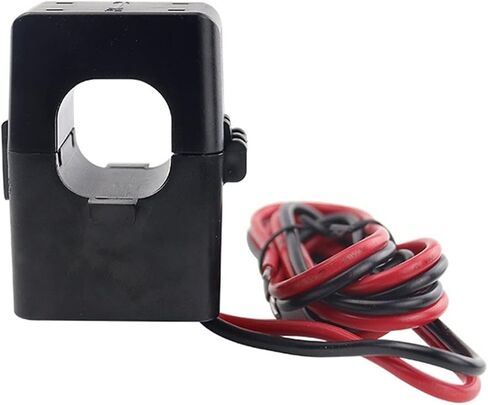 سبليت الأساسية محول التيار المشبك الاستشعار KCT-24 الاستشعار الحالي 100A 200A 300A 400A (400 (5A)) in Kuwait