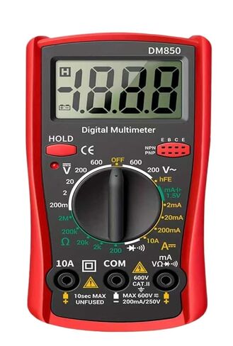 DM850 جهاز قياس متعدد وقلم قياس in Kuwait