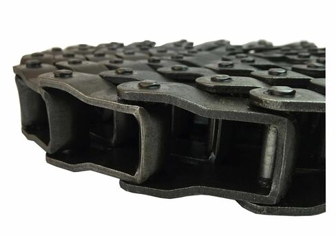 Jeremywell 88K Pintle Roller Chain 10 Feet with 1 Connecting Link in Kuwait