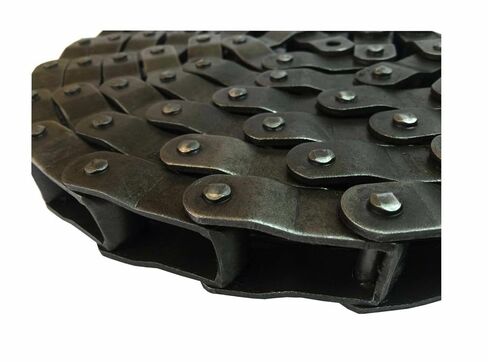 Jeremywell 88K Pintle Roller Chain 10 Feet with 1 Connecting Link in Kuwait