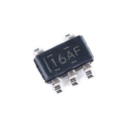 TLV62569 TLV62569DBVR TLV62569DBVT 16AF SOT-23-5 SOT32-5 أسفل محول فرق الجهد رقاقة IC 5/10 قطعة (5 قطعة) in Kuwait