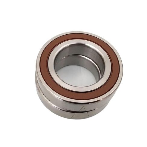 1pair 7006 H7006C 2RZ HQ1 P4 30x55x13 SI3N4 Ceramic Ball Sealed Contact Bearings Spindle in Kuwait