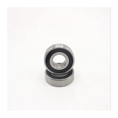 10 قطعة/الوحدة ABEC-5 S6203RS S6203-2RS S6203 2RS ​​17x40x12 مللي متر الفولاذ المقاوم للصدأ كرة أخدود عميقة تحمل 17*40 12 مللي متر in Kuwait