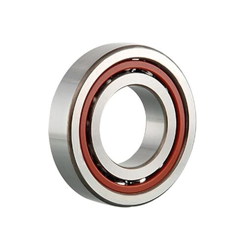 1 قطعة 7204 7204C 7204C/P5 20x47x14 محامل الاتصال الزاوي المغزل CNC ABEC-5 in Kuwait