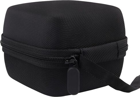 Hard EVA Carrying Storage Case Compatible with BELTBOX 3.0 vocal dampener for singers Protective Travel storage box in Kuwait