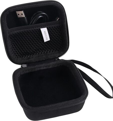 Hard EVA Carrying Storage Case Compatible with BELTBOX 3.0 vocal dampener for singers Protective Travel storage box in Kuwait