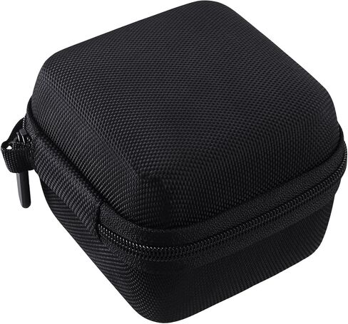 Hard EVA Carrying Storage Case Compatible with BELTBOX 3.0 vocal dampener for singers Protective Travel storage box in Kuwait