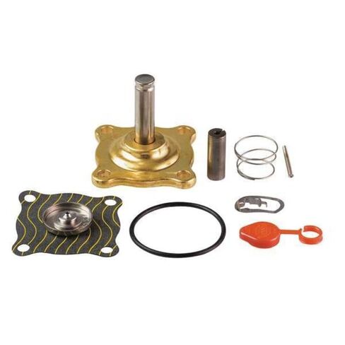 ASCO Power Technologies 302277 Asco rebuild kit for 8210AC series valves in Kuwait
