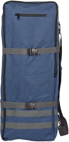 Paddleboard Backpack Nylon Paddle Board Backpack Zipper Closure Paddleboard Bag in Kuwait