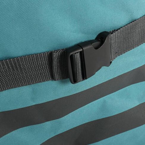 Paddleboard Backpack Nylon Paddle Board Backpack Zipper Closure Paddleboard Bag in Kuwait