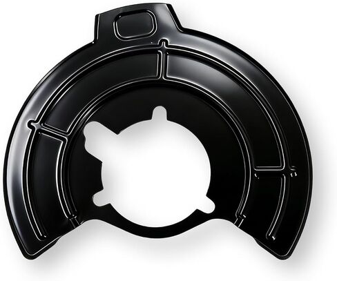Brake Dust Shield 68043287AB مناسب لجيب جيب جيب رانجلر JK من 2007 إلى 2018 in Kuwait